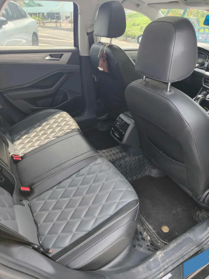 2023 Volkswagen Sagitar 1.5T 160HP L4 7DCT,autocango,china used car exporter,china ev exporter,chinese used car exporter,chinese used ev exporter