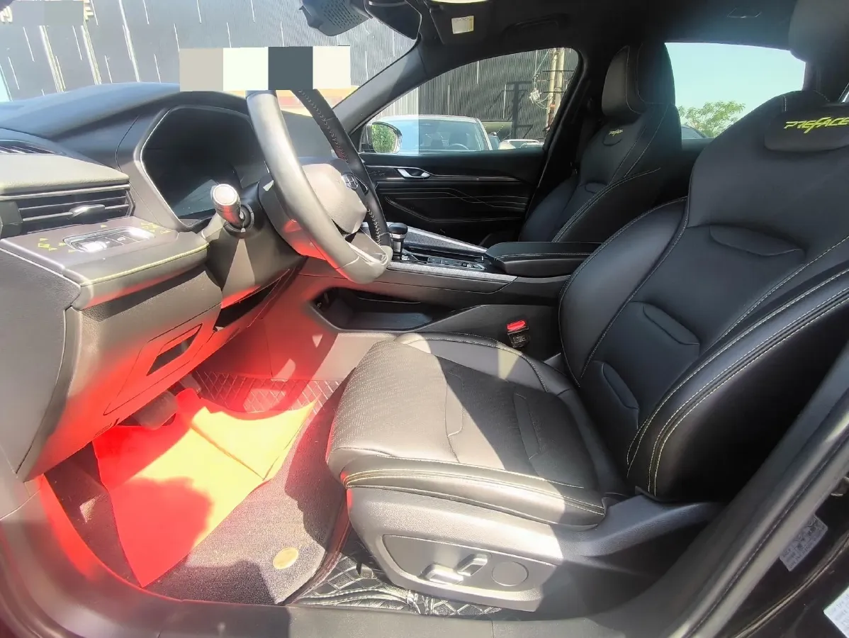 2024 Geely Preface 1.5T 181HP L4 7DCT,autocango,china used car exporter,china ev exporter,chinese used car exporter,chinese used ev exporter