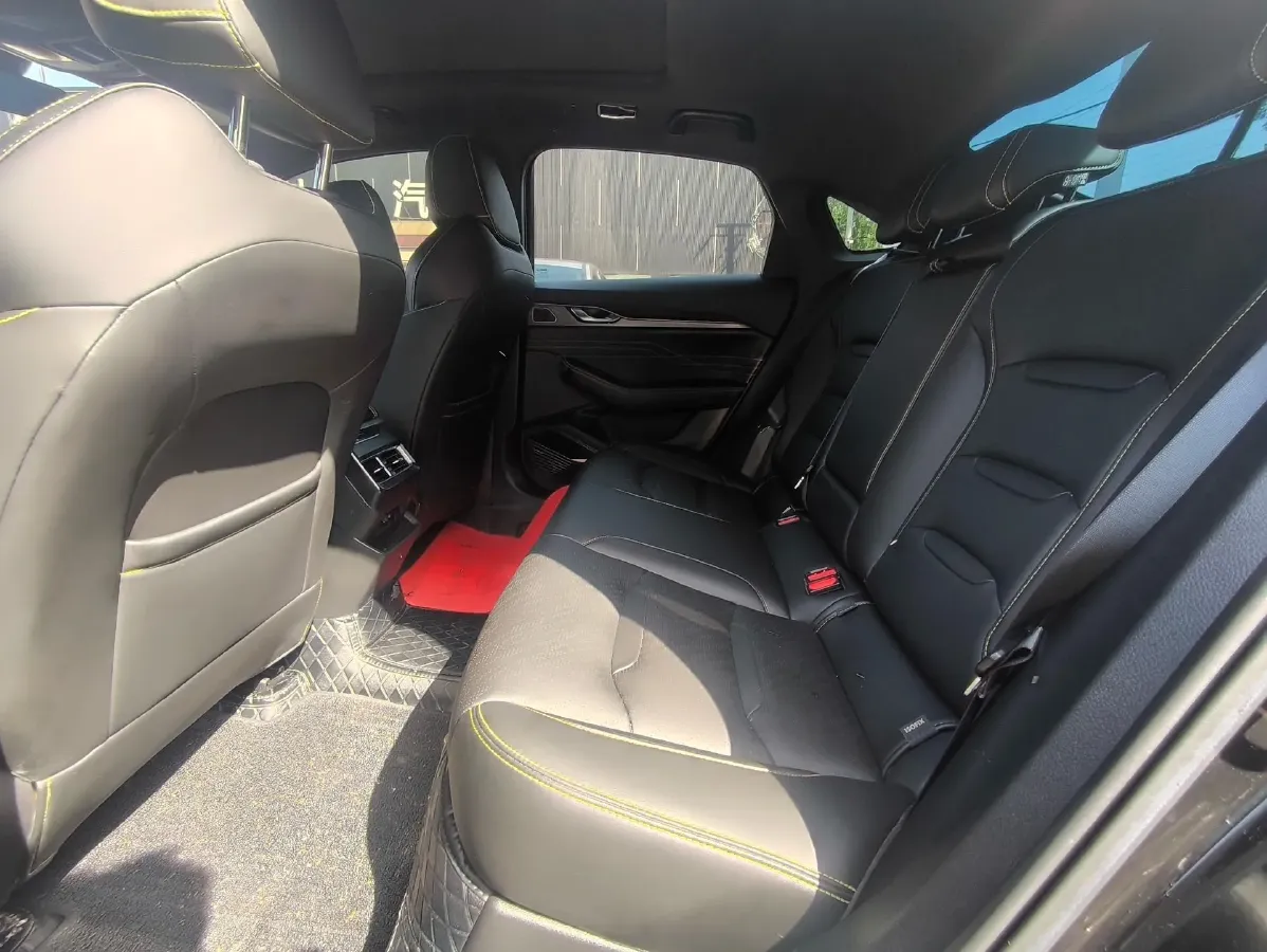 2024 Geely Preface 1.5T 181HP L4 7DCT,autocango,china used car exporter,china ev exporter,chinese used car exporter,chinese used ev exporter