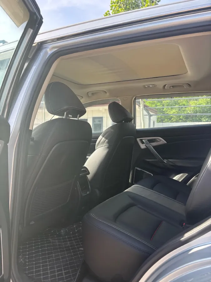 2018 Geely Azkarra 1.8T 184HP L4 6AT,autocango,china used car exporter,china ev exporter,chinese used car exporter,chinese used ev exporter