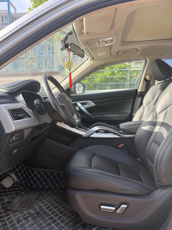 2018 Geely Azkarra 1.8T 184HP L4 6AT,autocango,china used car exporter,china ev exporter,chinese used car exporter,chinese used ev exporter