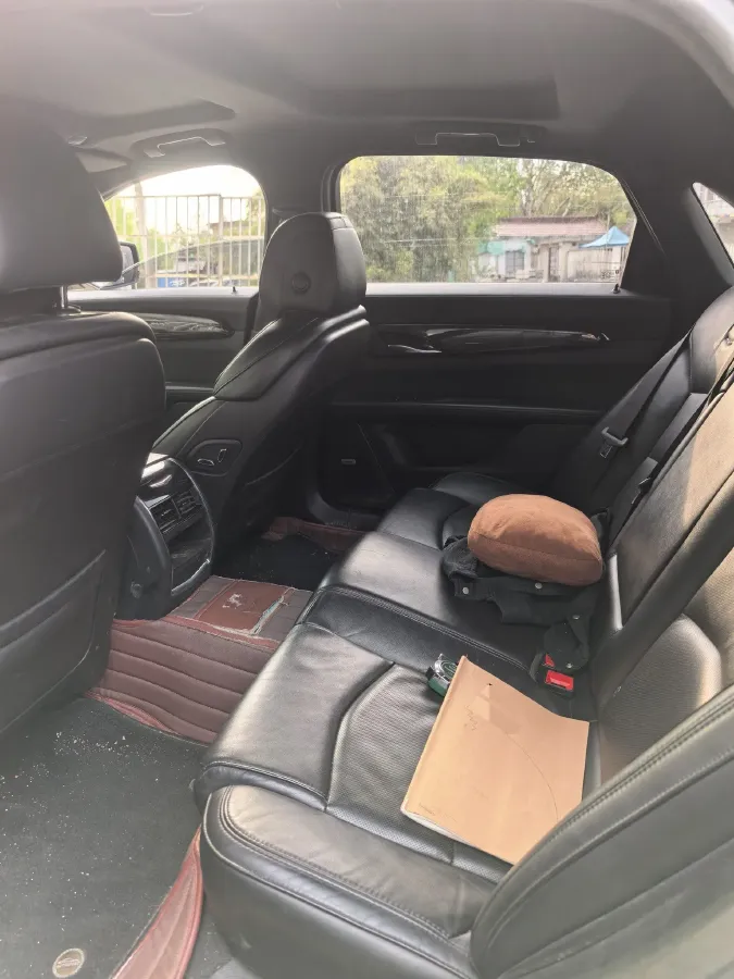 2021 Cadillac CT6 2.0T 237HP L4 10AT,autocango,china used car exporter,china ev exporter,chinese used car exporter,chinese used ev exporter