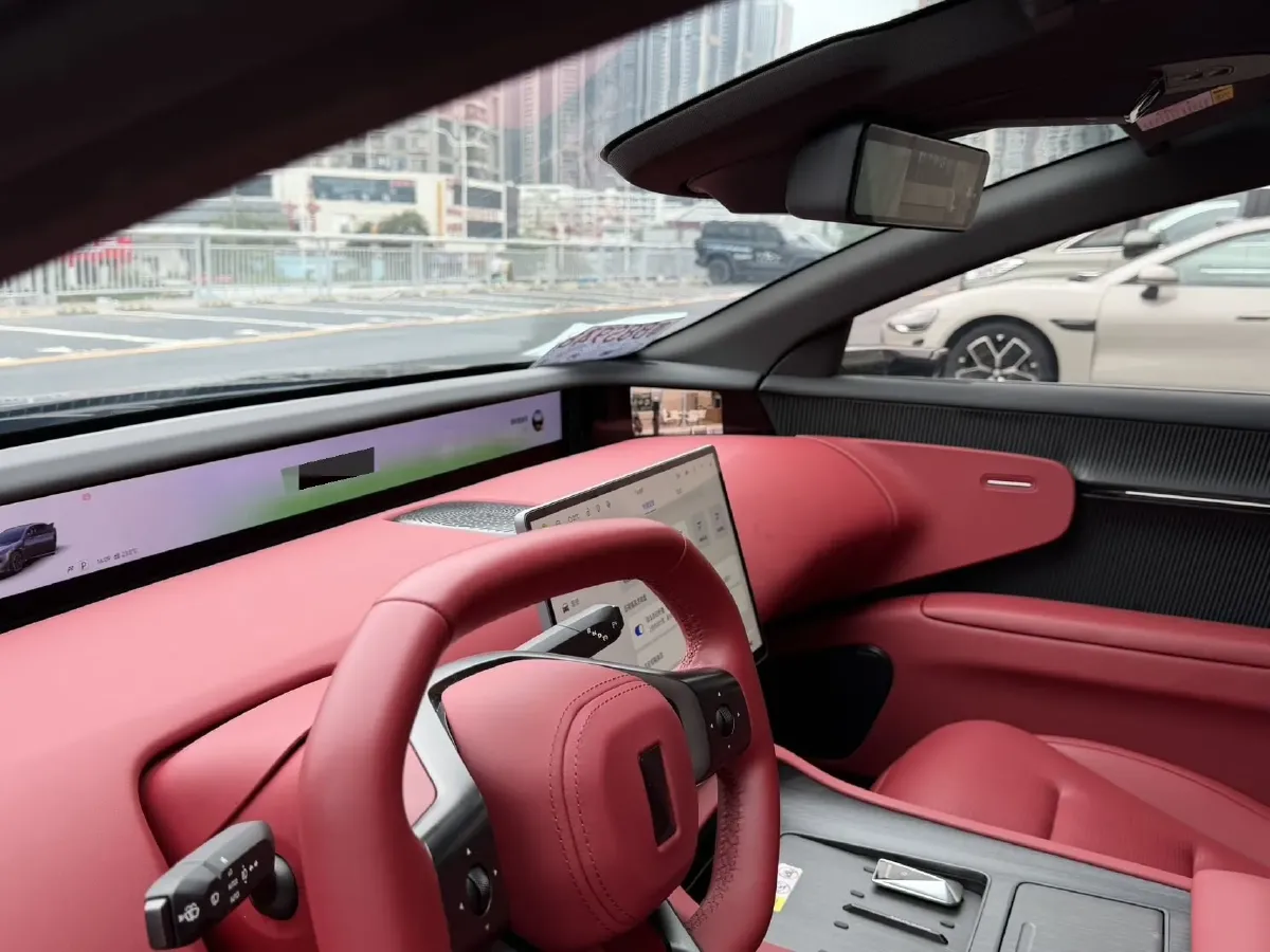 2025 Avatr 12 BEV,autocango,china used car exporter,china ev exporter,chinese used car exporter,chinese used ev exporter