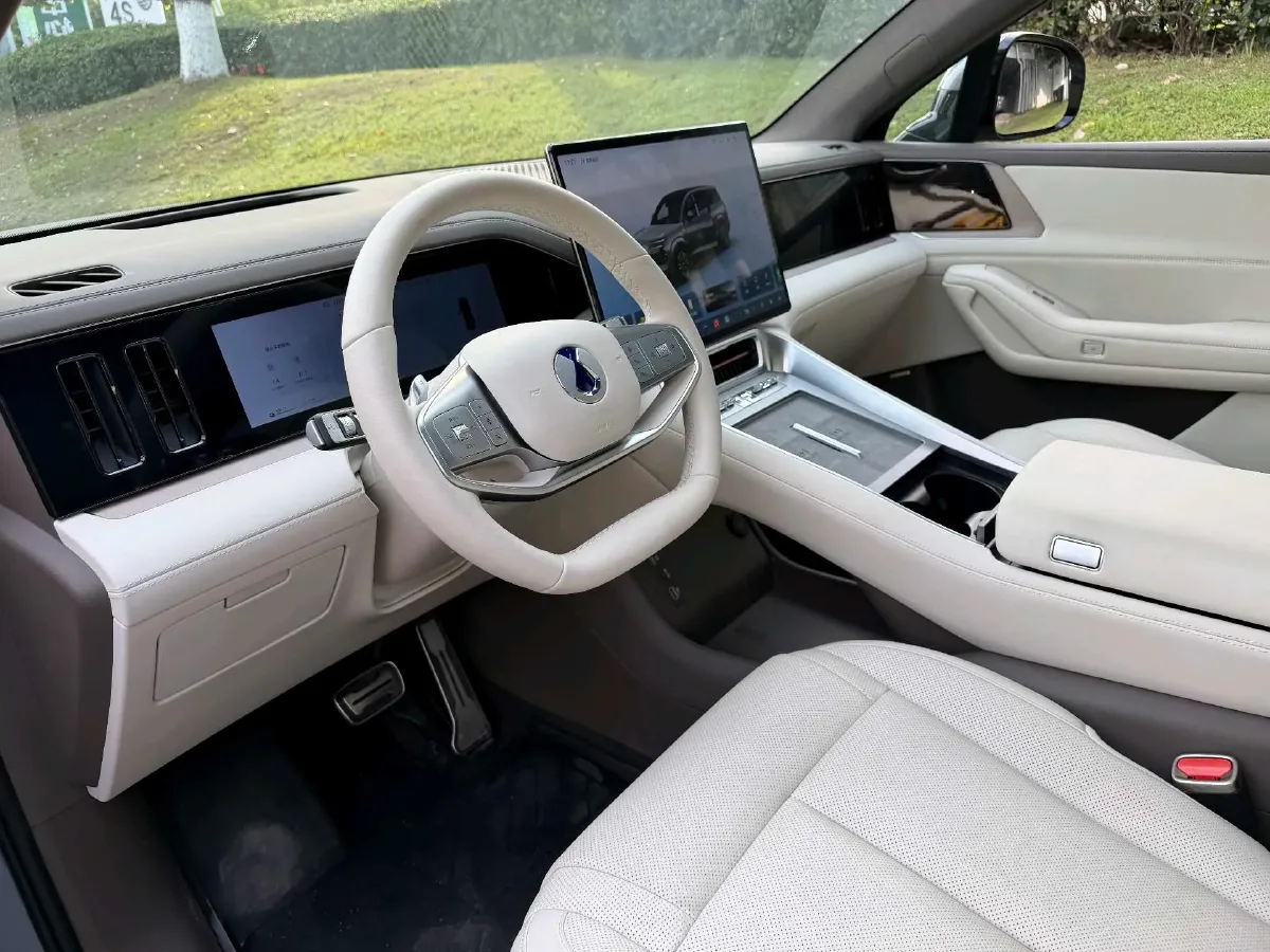 2025 Denza DenzaN8L 2.0T 207HP L4 E-CVT PHEV,autocango,china used car exporter,china ev exporter,chinese used car exporter,chinese used ev exporter