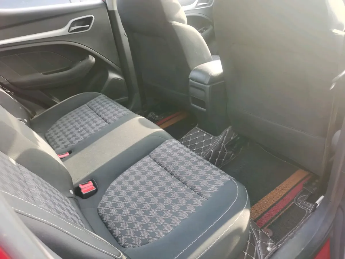 2019 MG ZS 1.5L 120HP L4 5MT,autocango,china used car exporter,china ev exporter,chinese used car exporter,chinese used ev exporter