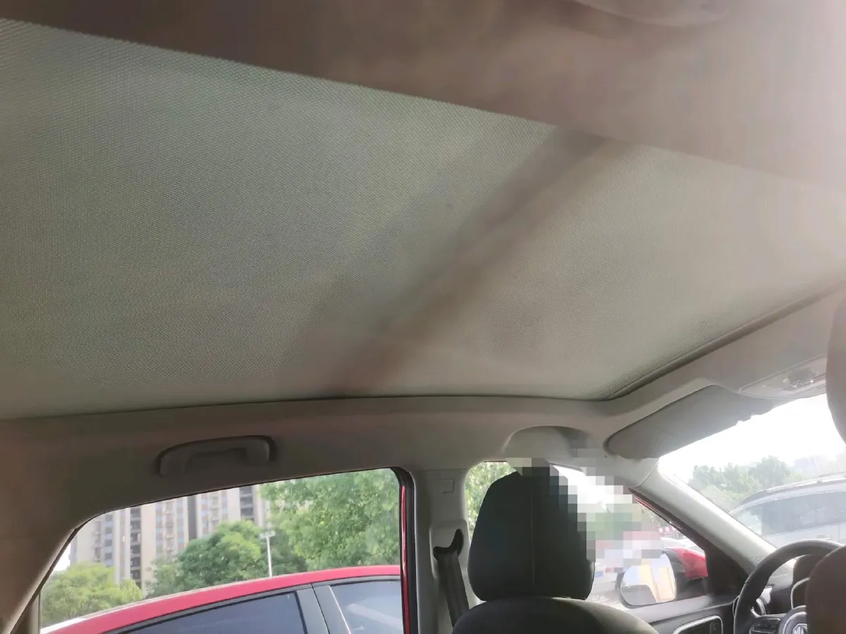 2019 MG ZS 1.5L 120HP L4 5MT,autocango,china used car exporter,china ev exporter,chinese used car exporter,chinese used ev exporter