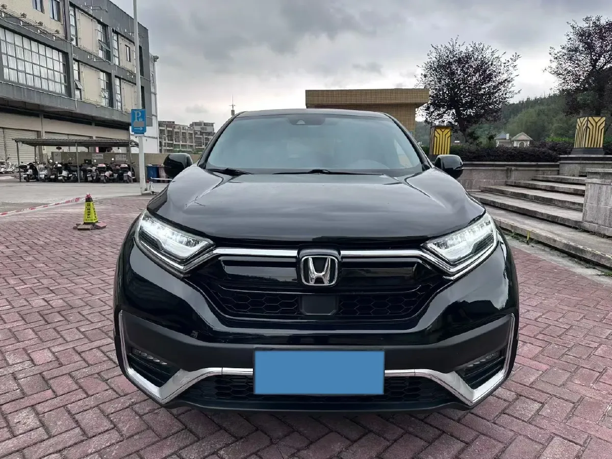 2021 Honda CR-V 1.5T 193HP L4 CVT,autocango,china used car exporter,china ev exporter,chinese used car exporter,chinese used ev exporter
