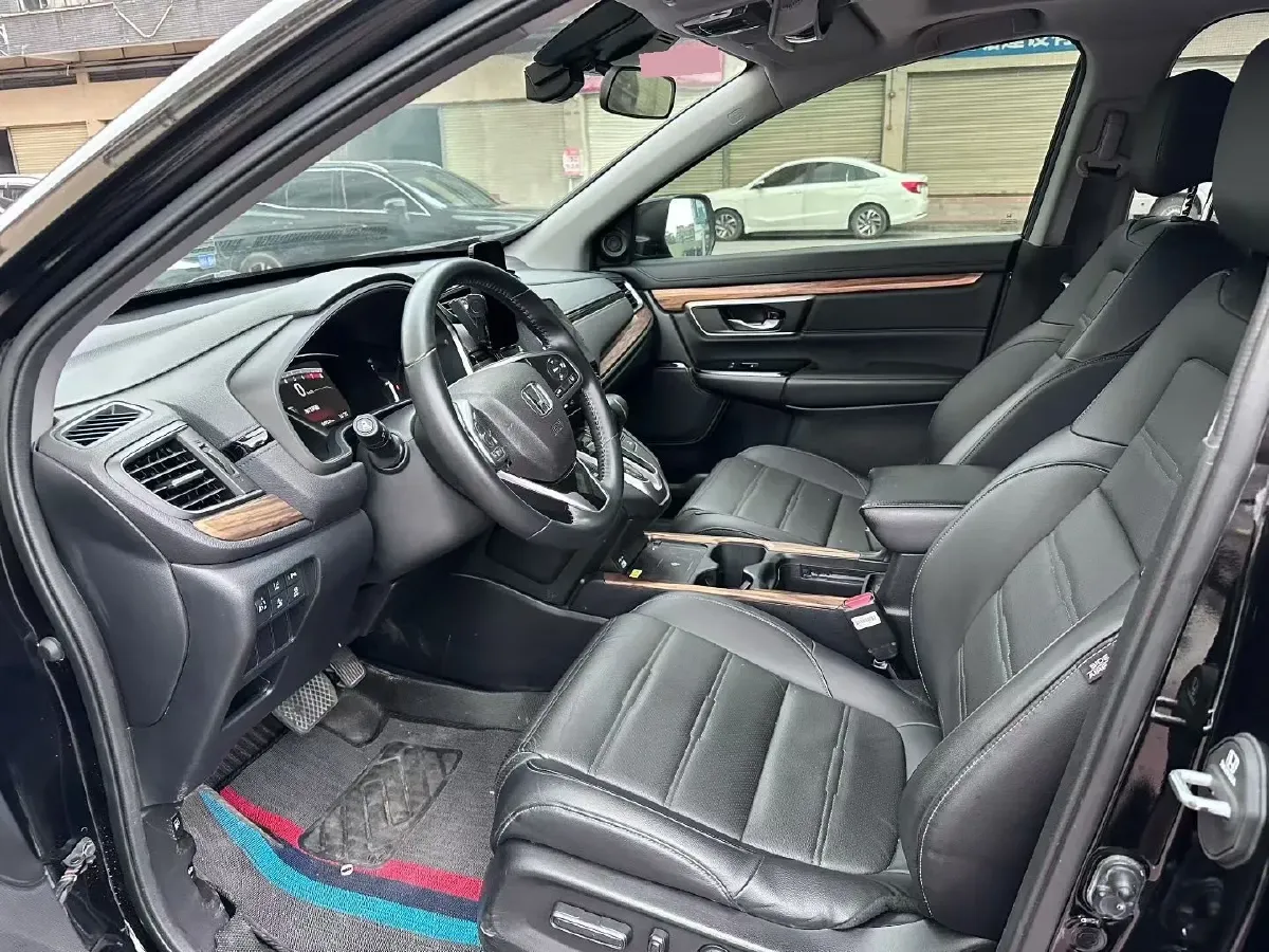 2021 Honda CR-V 1.5T 193HP L4 CVT,autocango,china used car exporter,china ev exporter,chinese used car exporter,chinese used ev exporter
