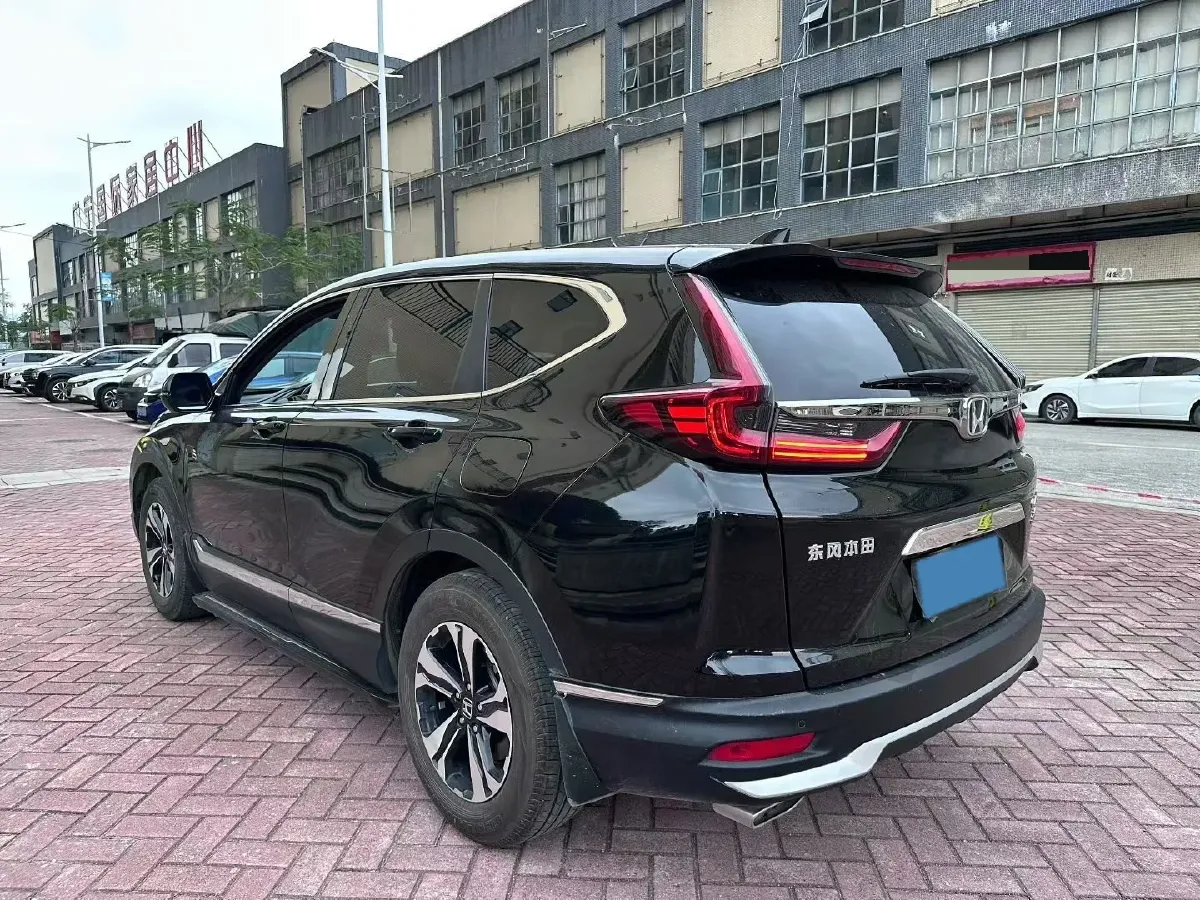 2021 Honda CR-V 1.5T 193HP L4 CVT,autocango,china used car exporter,china ev exporter,chinese used car exporter,chinese used ev exporter