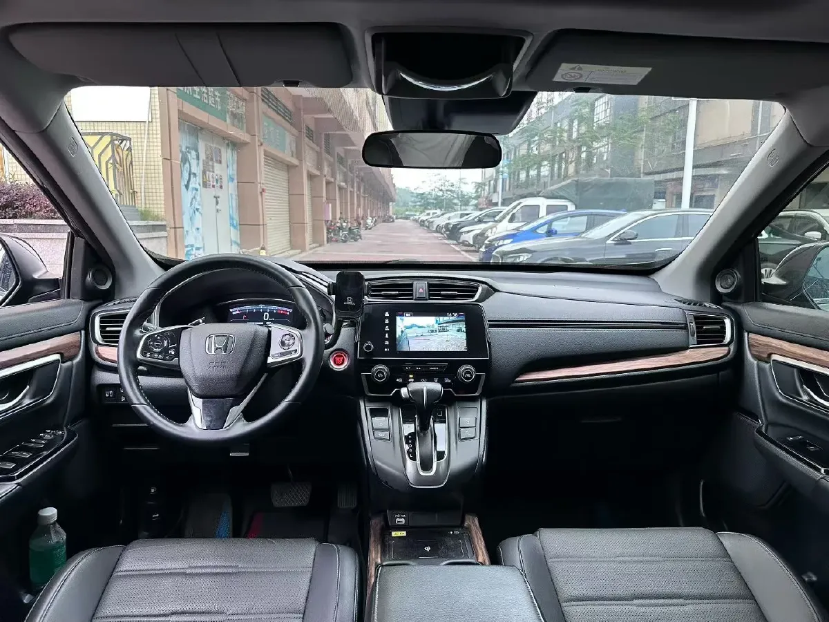 2021 Honda CR-V 1.5T 193HP L4 CVT,autocango,china used car exporter,china ev exporter,chinese used car exporter,chinese used ev exporter