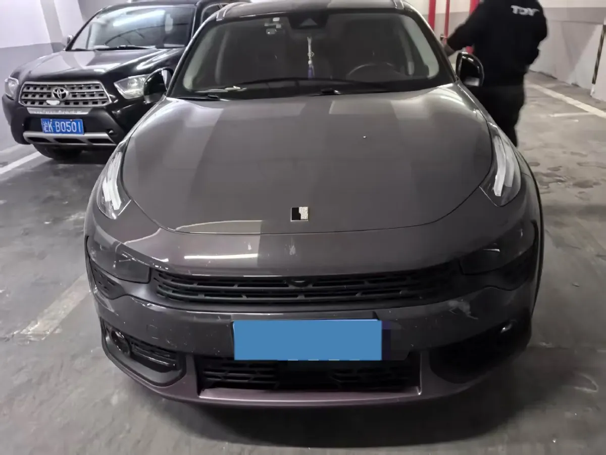 2022 LYNK&CO 02 2.0T 190HP L4 7DCT,autocango,china used car exporter,china ev exporter,chinese used car exporter,chinese used ev exporter
