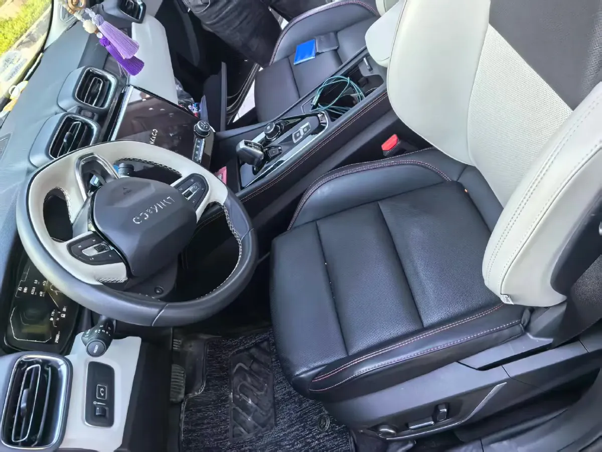 2022 LYNK&CO 02 2.0T 190HP L4 7DCT,autocango,china used car exporter,china ev exporter,chinese used car exporter,chinese used ev exporter