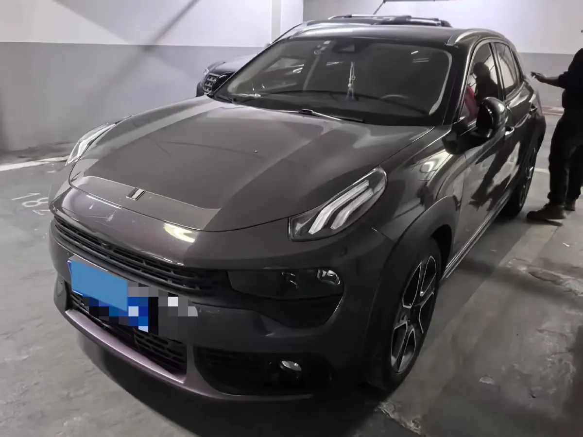 2022 LYNK&CO 02 2.0T 190HP L4 7DCT,autocango,china used car exporter,china ev exporter,chinese used car exporter,chinese used ev exporter