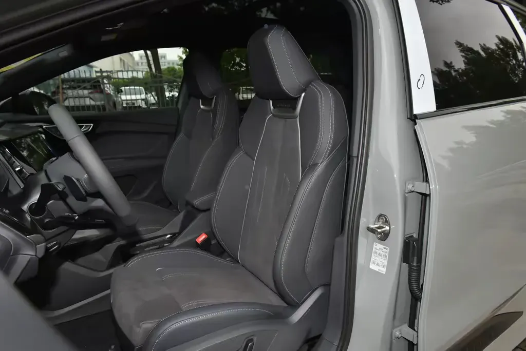 2023 Audi Q4 e-tron BEV 84.8KWH,autocango,china used car exporter,china ev exporter,chinese used car exporter,chinese used ev exporter