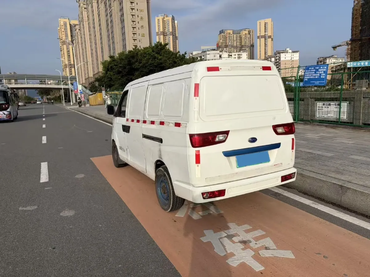 2020 Karry YouYou EV BEV 43.5KWH,autocango,china used car exporter,china ev exporter,chinese used car exporter,chinese used ev exporter