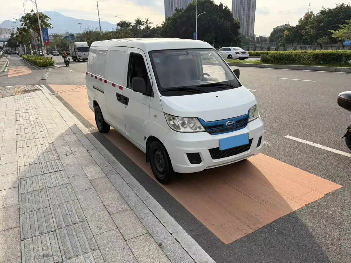 2020 Karry YouYou EV BEV 43.5KWH,autocango,china used car exporter,china ev exporter,chinese used car exporter,chinese used ev exporter