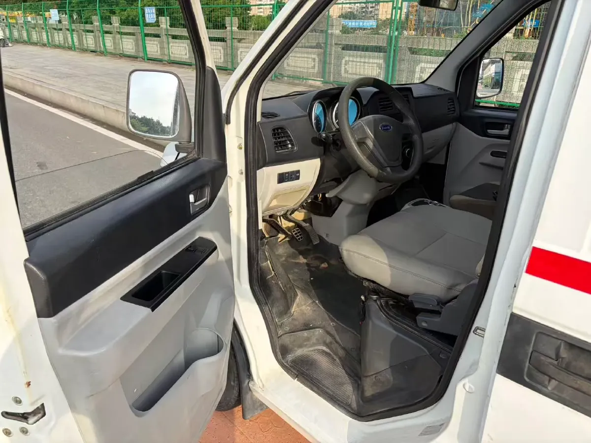 2020 Karry YouYou EV BEV 43.5KWH,autocango,china used car exporter,china ev exporter,chinese used car exporter,chinese used ev exporter