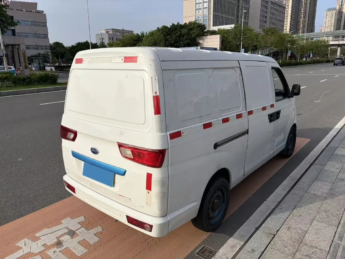 2020 Karry YouYou EV BEV 43.5KWH,autocango,china used car exporter,china ev exporter,chinese used car exporter,chinese used ev exporter