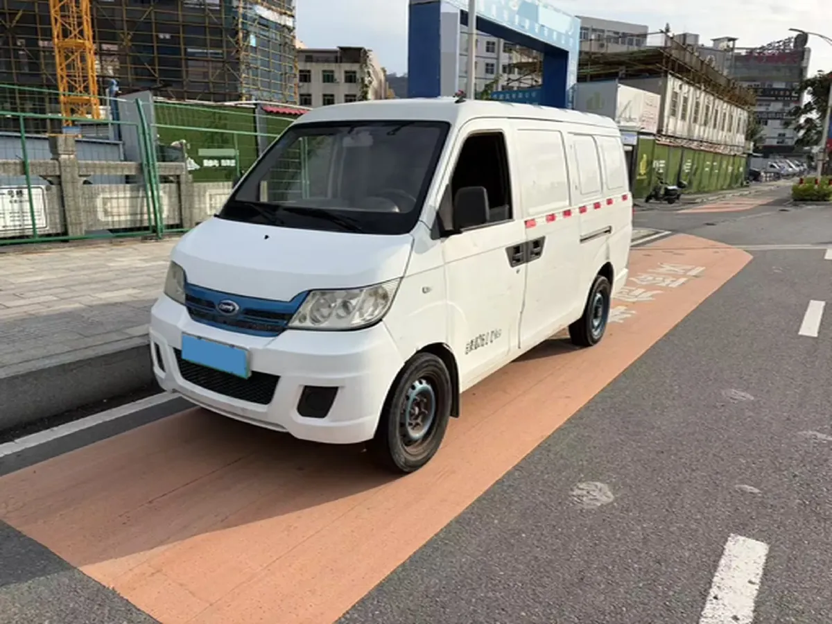 2020 Karry YouYou EV BEV 43.5KWH,autocango,china used car exporter,china ev exporter,chinese used car exporter,chinese used ev exporter