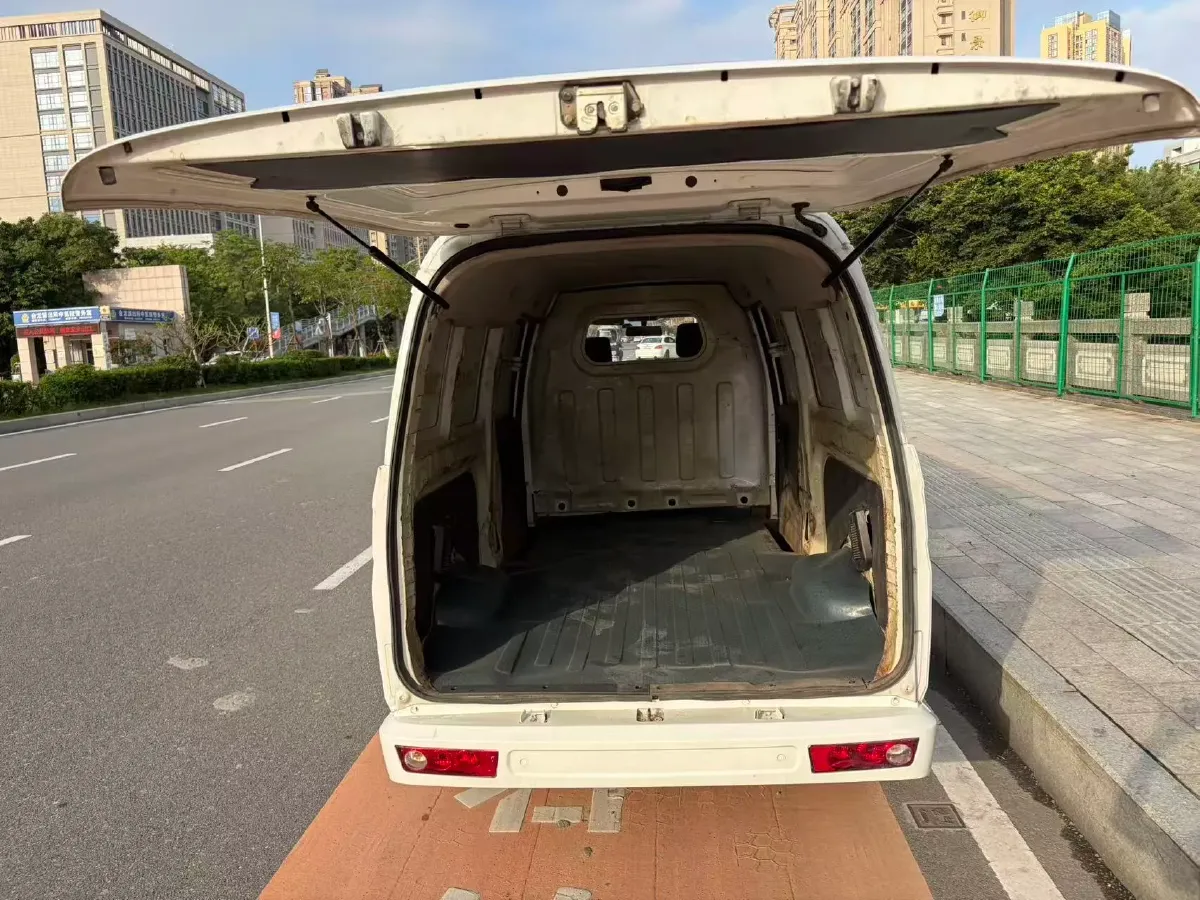 2020 Karry YouYou EV BEV 43.5KWH,autocango,china used car exporter,china ev exporter,chinese used car exporter,chinese used ev exporter