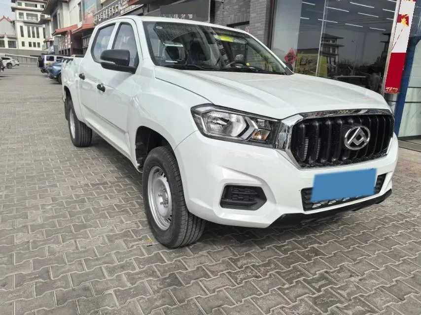2026 Great Wall Poer King Kong 2.0T 163HP L4 6MT,autocango,china used car exporter,china ev exporter,chinese used car exporter,chinese used ev exporter