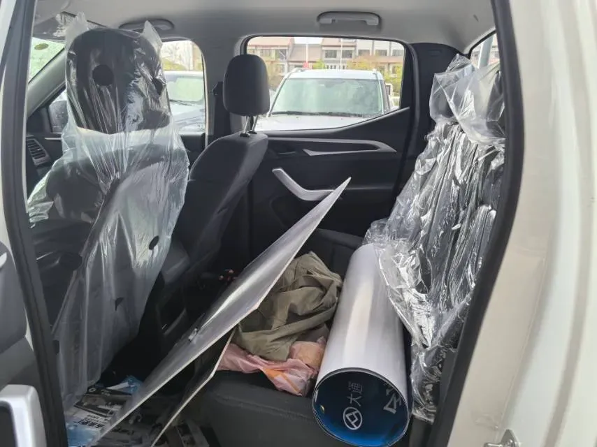 2026 Great Wall Poer King Kong 2.0T 163HP L4 6MT,autocango,china used car exporter,china ev exporter,chinese used car exporter,chinese used ev exporter