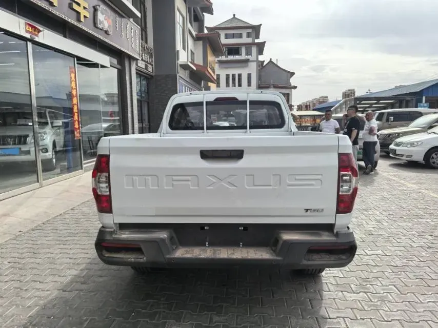 2026 Great Wall Poer King Kong 2.0T 163HP L4 6MT,autocango,china used car exporter,china ev exporter,chinese used car exporter,chinese used ev exporter