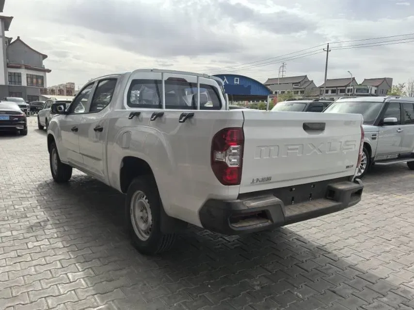 2026 Great Wall Poer King Kong 2.0T 163HP L4 6MT,autocango,china used car exporter,china ev exporter,chinese used car exporter,chinese used ev exporter