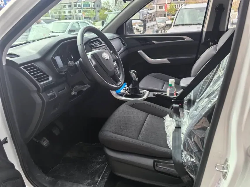 2026 Great Wall Poer King Kong 2.0T 163HP L4 6MT,autocango,china used car exporter,china ev exporter,chinese used car exporter,chinese used ev exporter