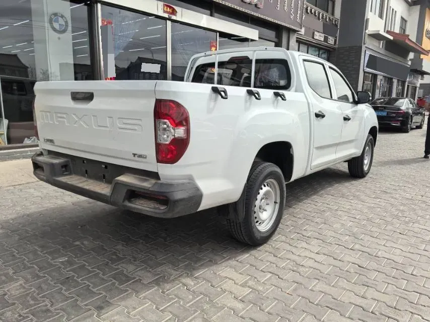 2026 Great Wall Poer King Kong 2.0T 163HP L4 6MT,autocango,china used car exporter,china ev exporter,chinese used car exporter,chinese used ev exporter