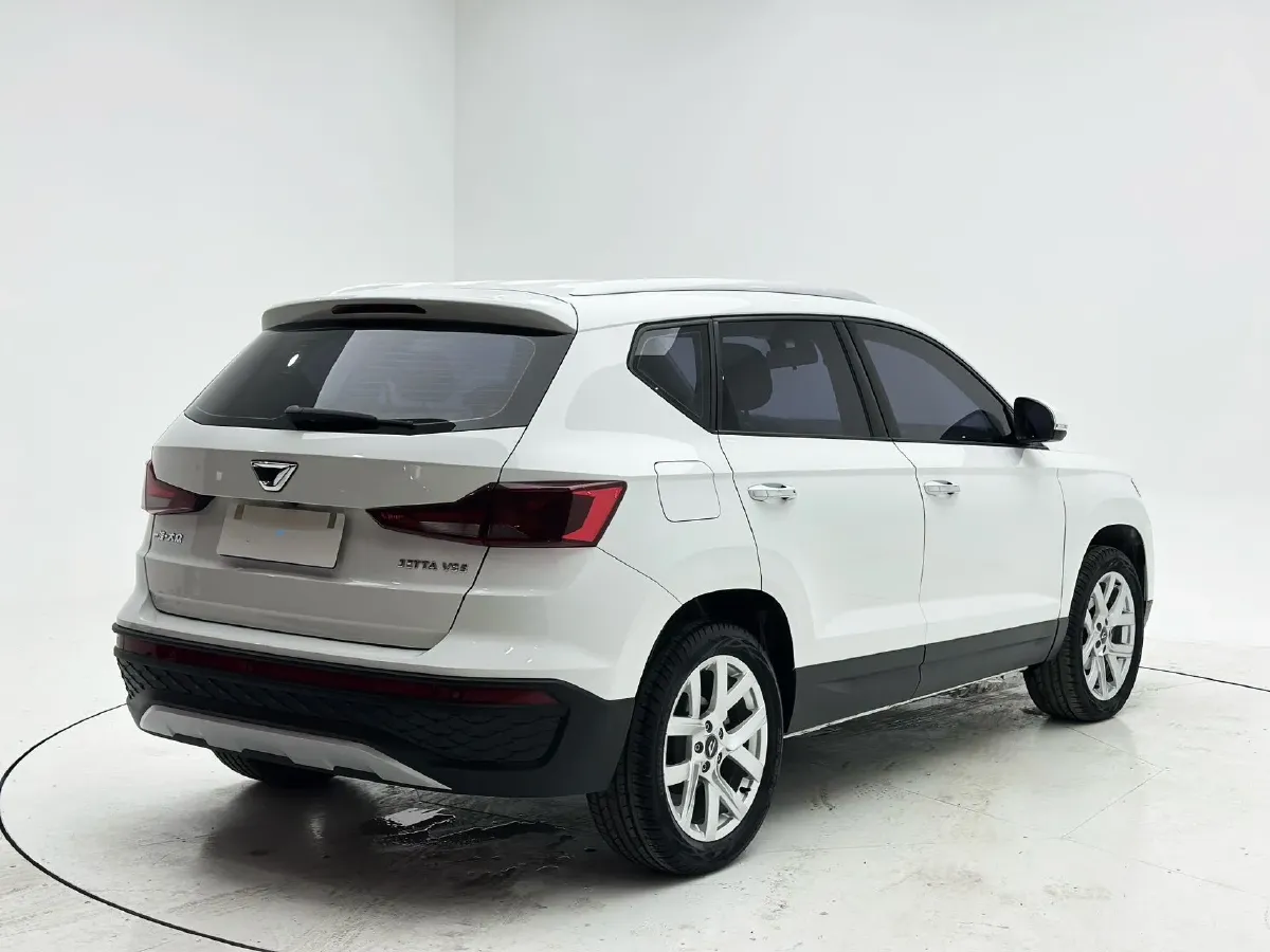 2023 Jetta VS5 1.4T 150HP L4 6AT,autocango,china used car exporter,china ev exporter,chinese used car exporter,chinese used ev exporter