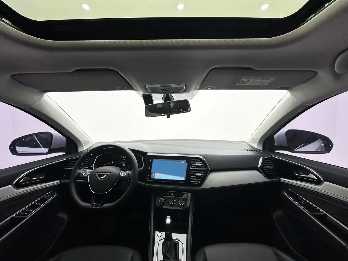 2023 Jetta VS5 1.4T 150HP L4 6AT,autocango,china used car exporter,china ev exporter,chinese used car exporter,chinese used ev exporter