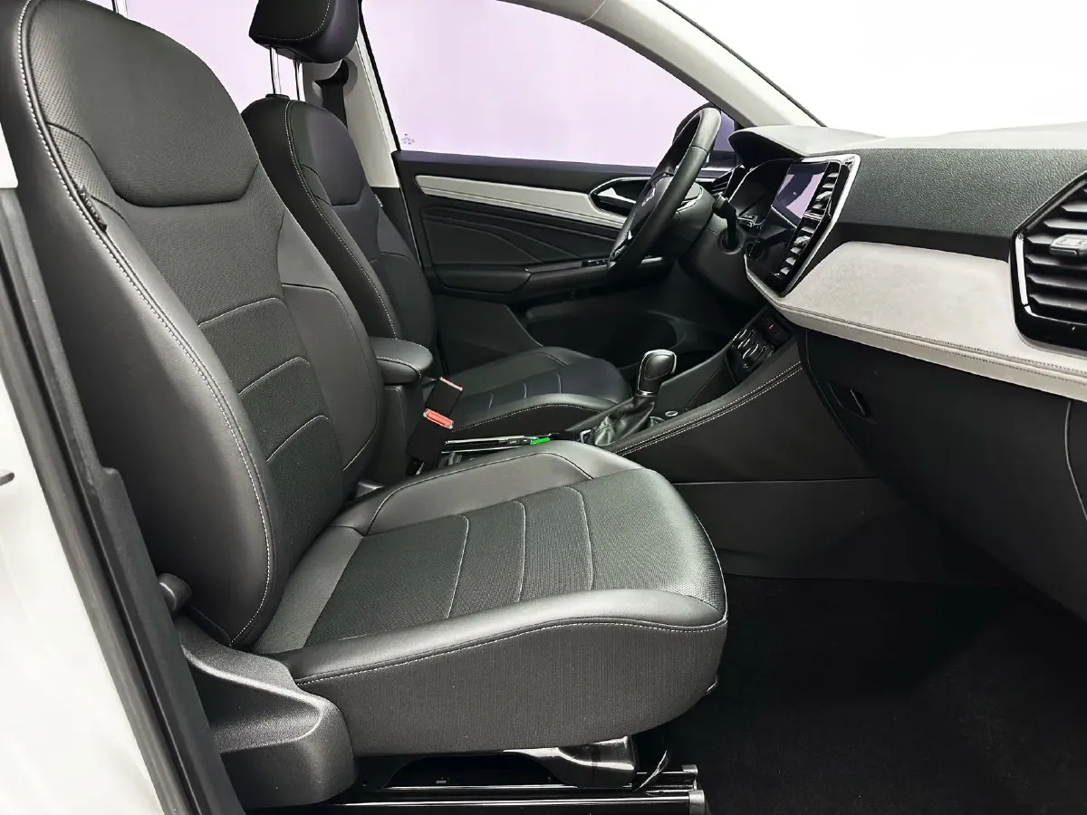 2023 Jetta VS5 1.4T 150HP L4 6AT,autocango,china used car exporter,china ev exporter,chinese used car exporter,chinese used ev exporter