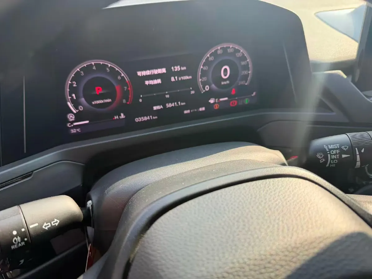 2024 Honda Inspire 1.5T 192HP L4 CVT,autocango,china used car exporter,china ev exporter,chinese used car exporter,chinese used ev exporter