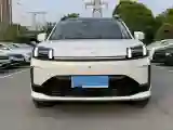 2026 BaoJun YepPlus BEV
