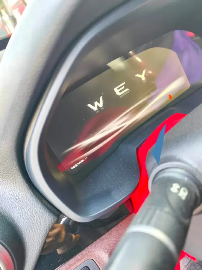 2017 WEY VV7 2.0T 234HP L4 7DCT,autocango,china used car exporter,china ev exporter,chinese used car exporter,chinese used ev exporter