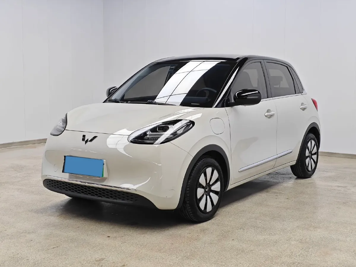 2023 WuLing BinGuo BEV 31.9KWH,autocango,china used car exporter,china ev exporter,chinese used car exporter,chinese used ev exporter