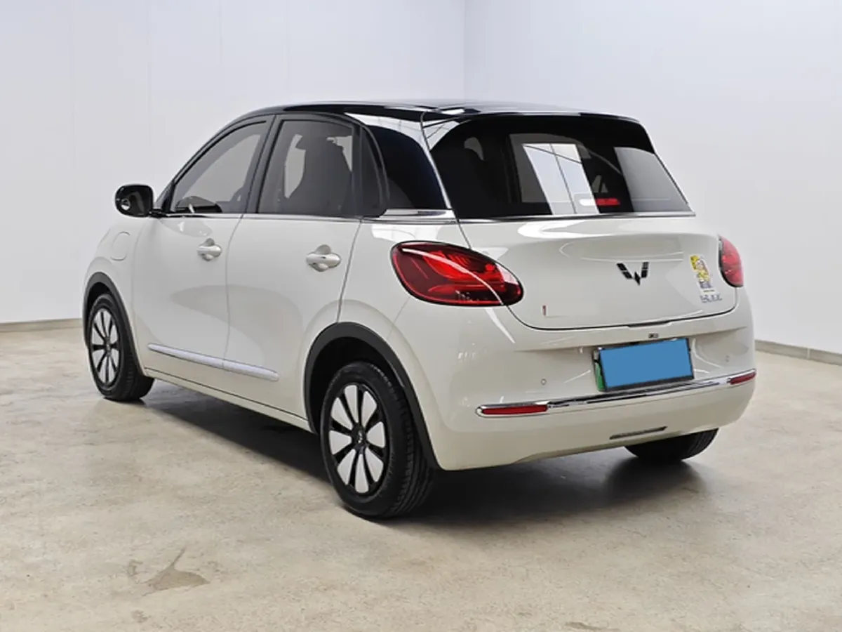 2023 WuLing BinGuo BEV 31.9KWH,autocango,china used car exporter,china ev exporter,chinese used car exporter,chinese used ev exporter