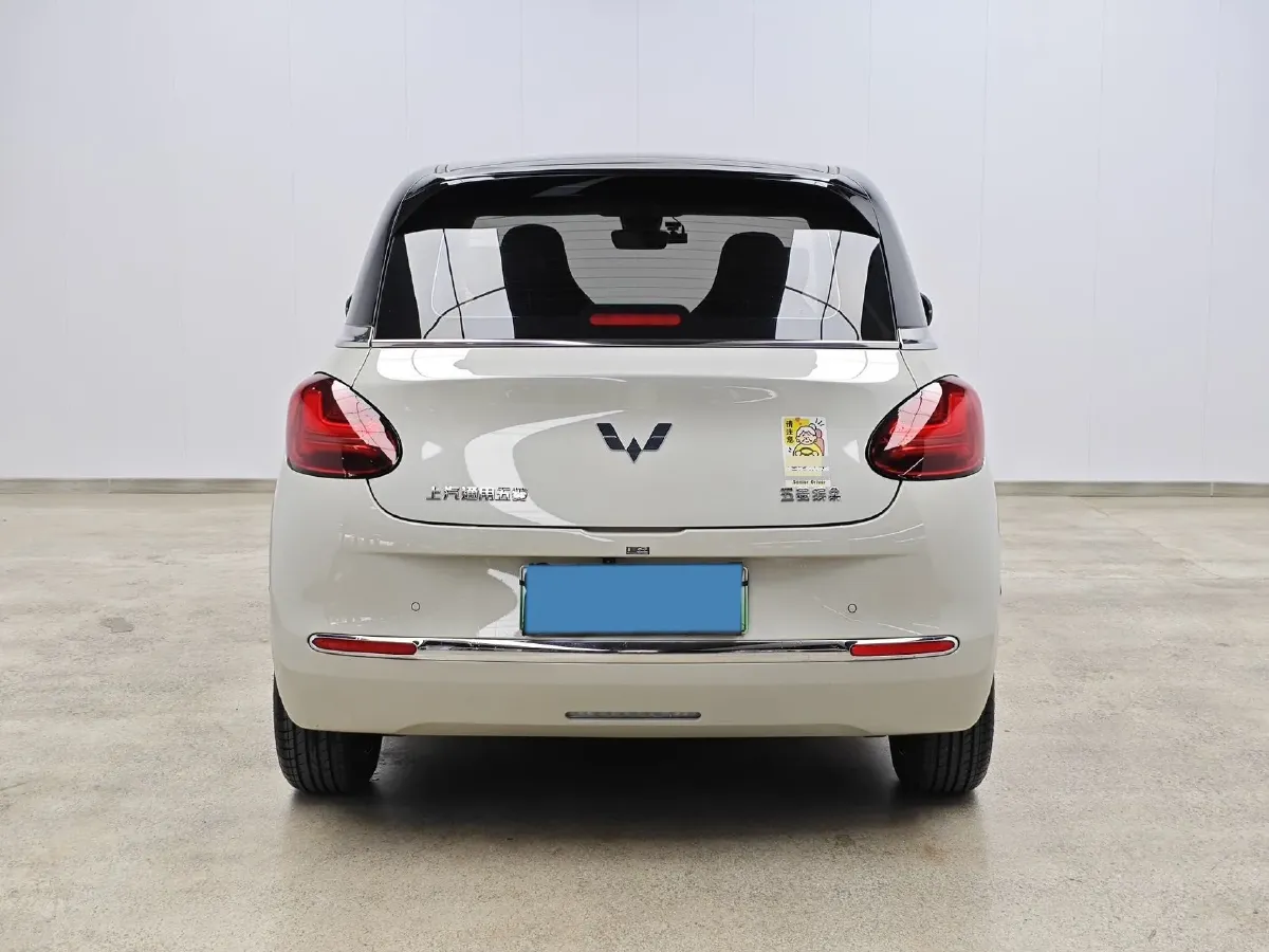 2023 WuLing BinGuo BEV 31.9KWH,autocango,china used car exporter,china ev exporter,chinese used car exporter,chinese used ev exporter