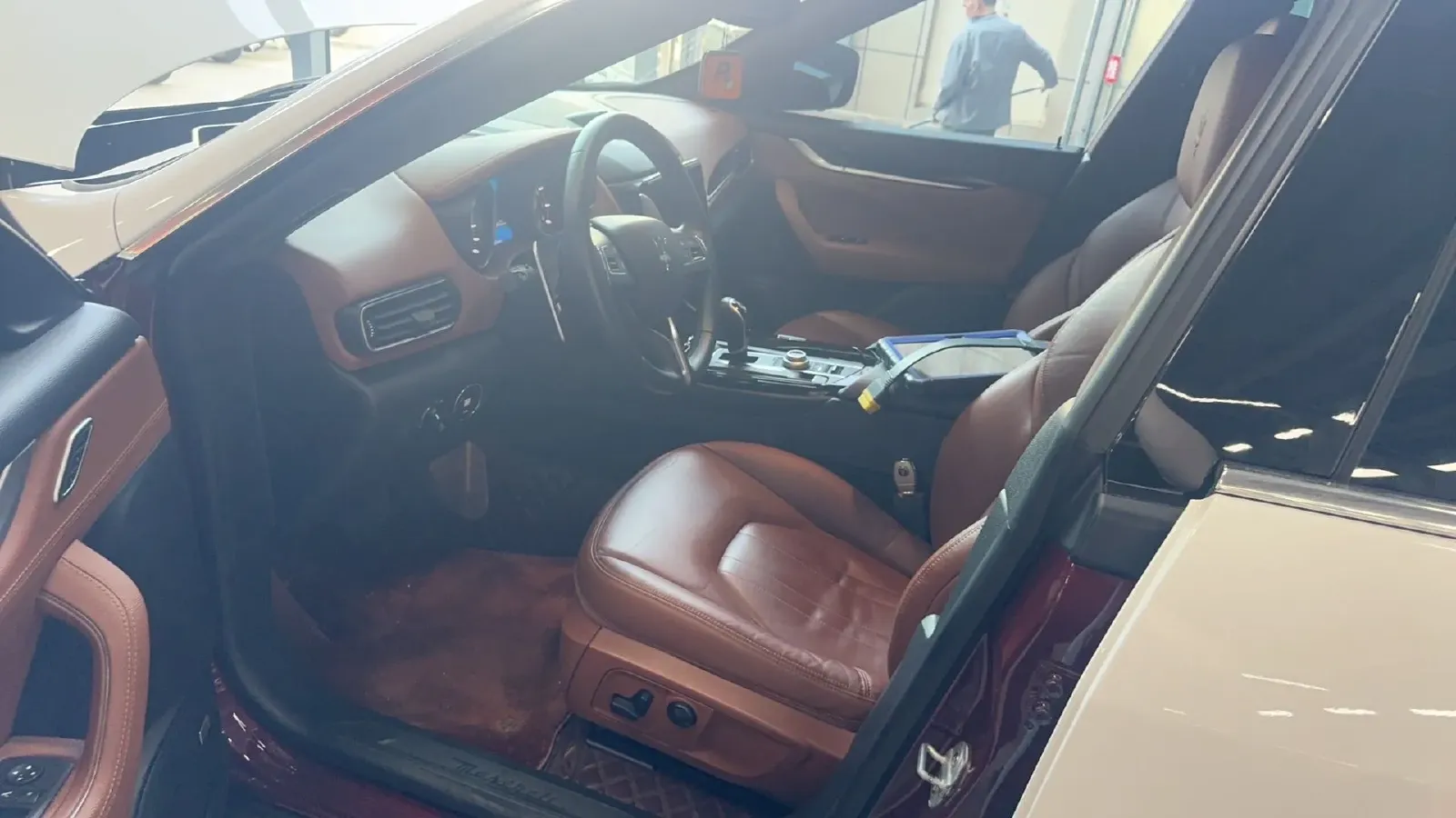 2016 Audi S6 4.0T 450HP V8 7DCT,autocango,china used car exporter,china ev exporter,chinese used car exporter,chinese used ev exporter