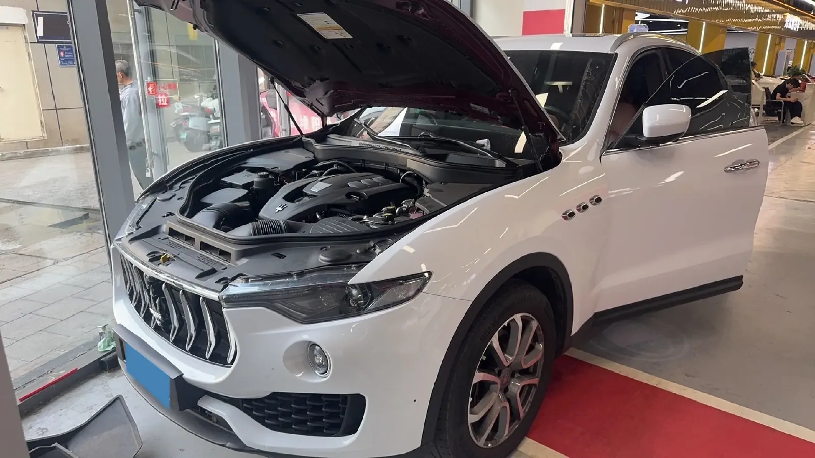 2016 Audi S6 4.0T 450HP V8 7DCT,autocango,china used car exporter,china ev exporter,chinese used car exporter,chinese used ev exporter