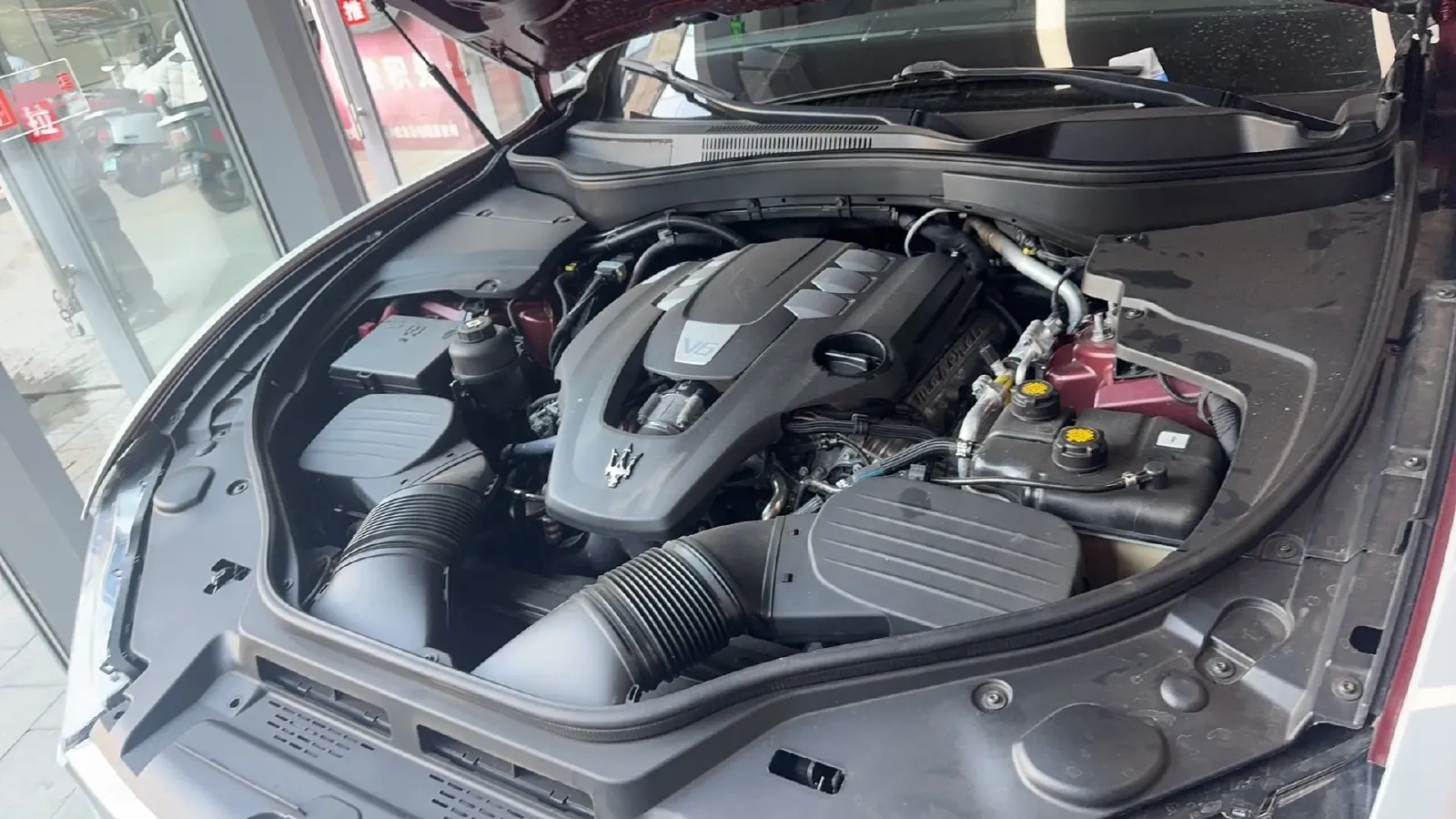 2016 Audi S6 4.0T 450HP V8 7DCT,autocango,china used car exporter,china ev exporter,chinese used car exporter,chinese used ev exporter