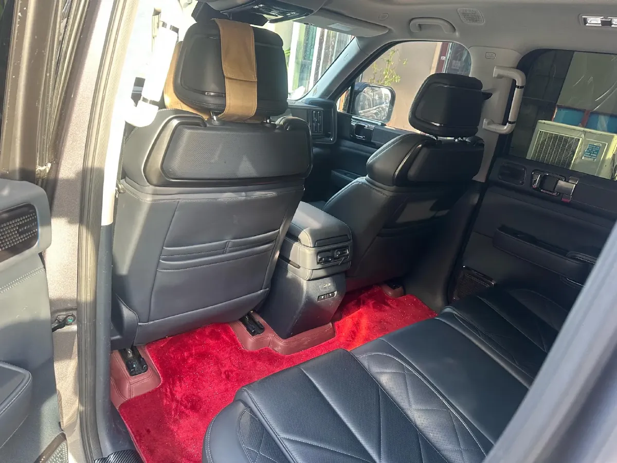 2023 FangChengBao Bao 5 1.5T 194HP L4 E-CVT PHEV 31.8KWH,autocango,china used car exporter,china ev exporter,chinese used car exporter,chinese used ev exporter