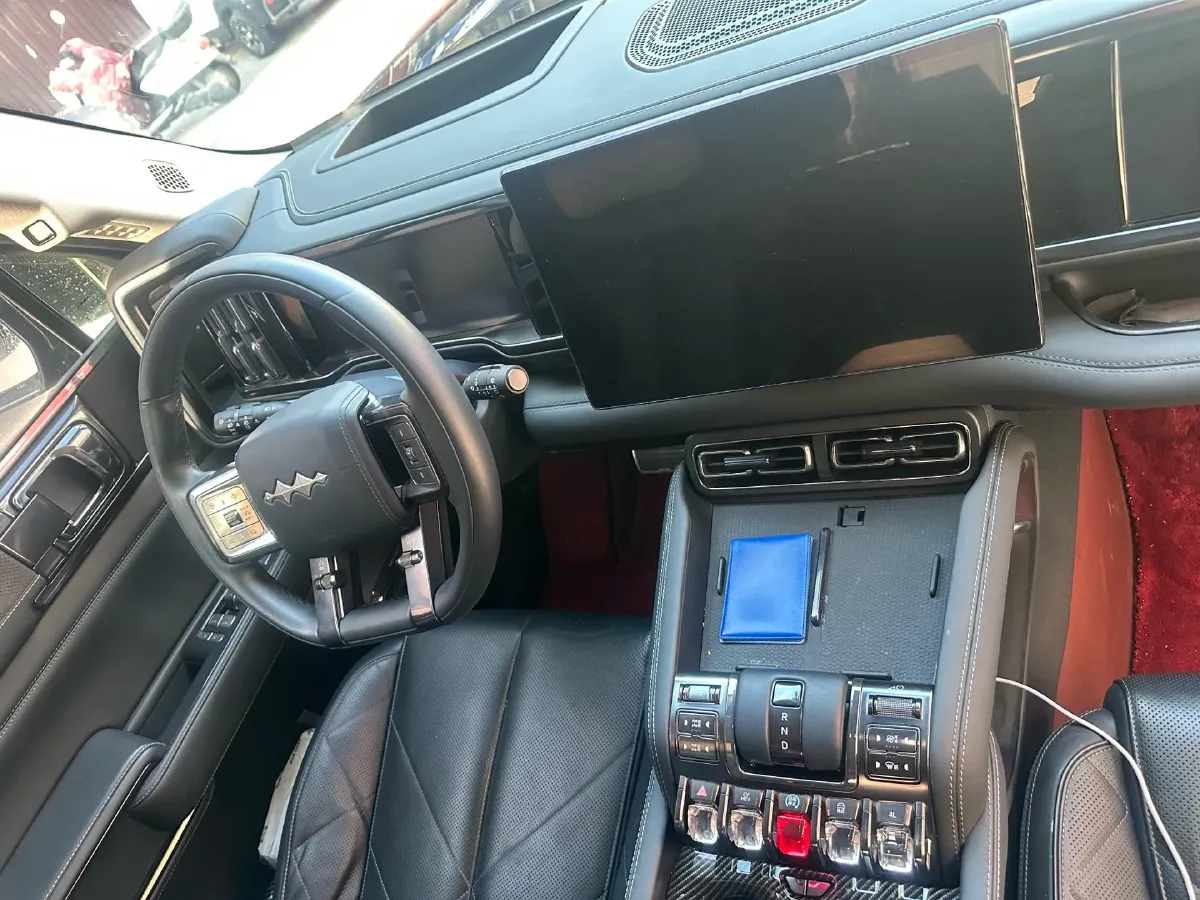 2023 FangChengBao Bao 5 1.5T 194HP L4 E-CVT PHEV 31.8KWH,autocango,china used car exporter,china ev exporter,chinese used car exporter,chinese used ev exporter