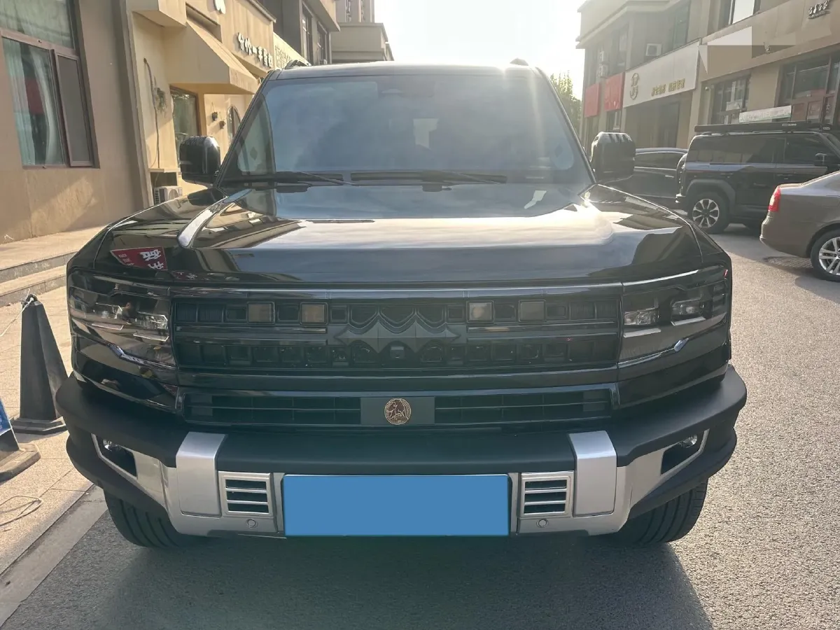 2023 FangChengBao Bao 5 1.5T 194HP L4 E-CVT PHEV 31.8KWH,autocango,china used car exporter,china ev exporter,chinese used car exporter,chinese used ev exporter