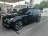 2024 Land Rover Range Rover 3.0T 400HP L6 8AT