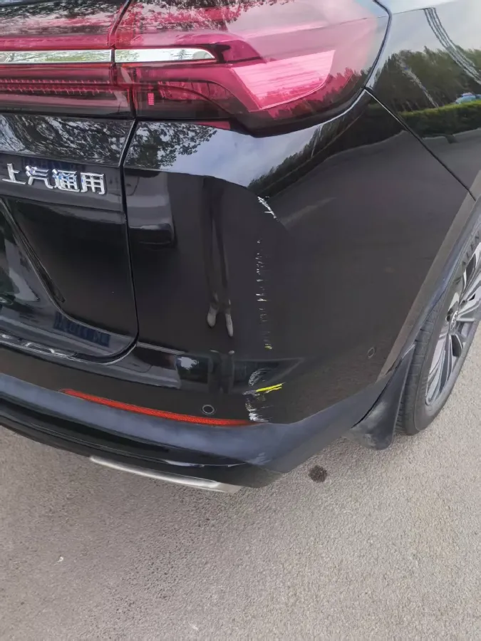 2024 Buick EnvisionPlus 2.0T 237HP L4 9AT,autocango,china used car exporter,china ev exporter,chinese used car exporter,chinese used ev exporter