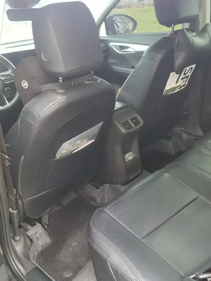 2024 Buick EnvisionPlus 2.0T 237HP L4 9AT,autocango,china used car exporter,china ev exporter,chinese used car exporter,chinese used ev exporter