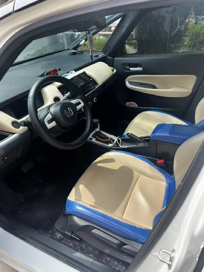 2021 Honda Fit 1.5L 131HP L4 CVT,autocango,china used car exporter,china ev exporter,chinese used car exporter,chinese used ev exporter