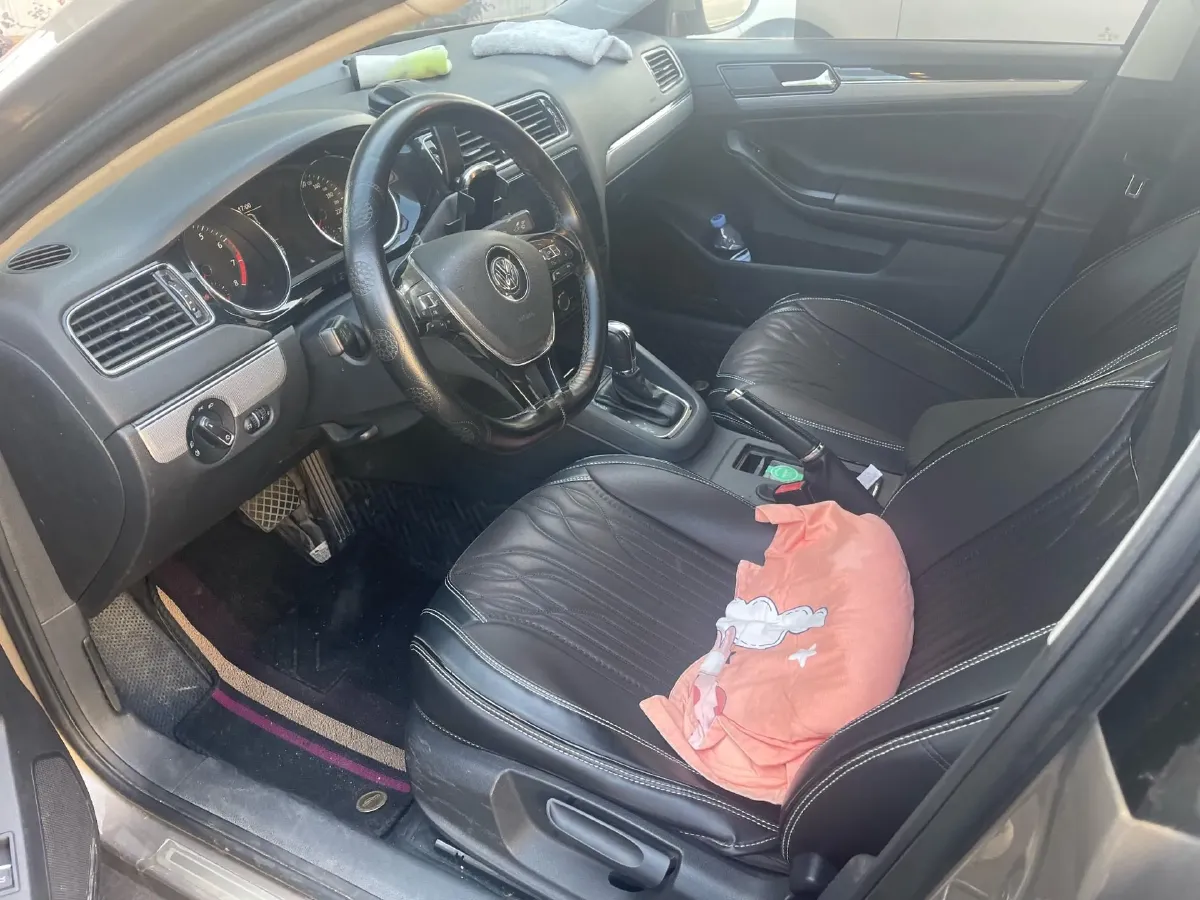 2018 JMC YuSheng S350 2.0T 141HP L4 6AT,autocango,china used car exporter,china ev exporter,chinese used car exporter,chinese used ev exporter